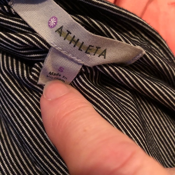 Athleta Westwood dress EUC - Picture 7 of 7